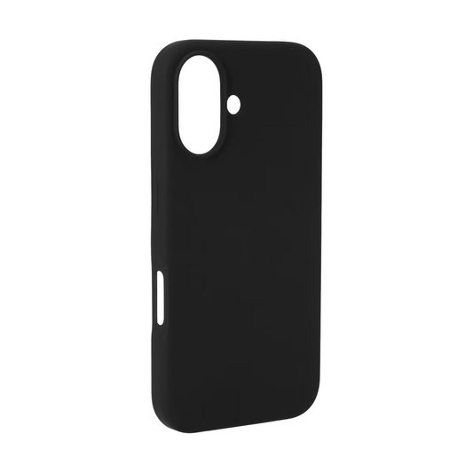 Silicone Case Multi color for Iphone 16 / 16 Plus / 16 Pro
