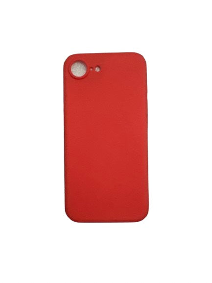 Silicone Case Multi color for Iphone 16 / 16 Plus / 16 Pro