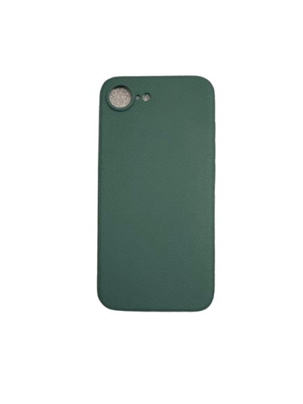 Silicone Case Multi color for Iphone 16 / 16 Plus / 16 Pro