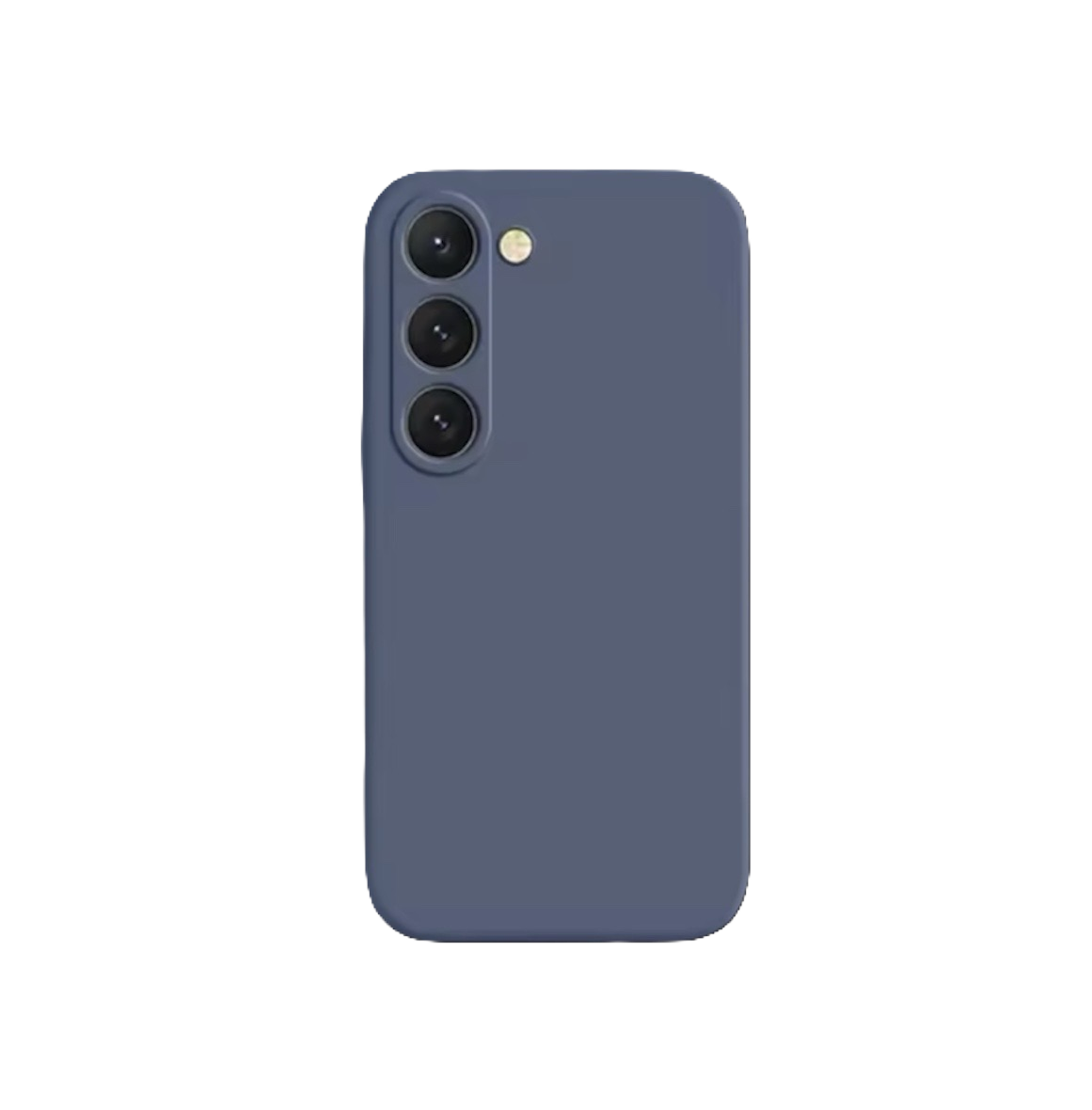 Silicone Case for Samsung S25